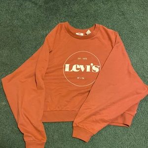 Levi’s long sleeve